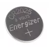 ENERGIZER ΜΠΑΤΑΡΙΑ SPECIALIZED CR2025/2, 3V, ECO