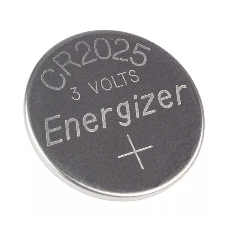 ENERGIZER ΜΠΑΤΑΡΙΑ SPECIALIZED CR2025/2, 3V, ECO