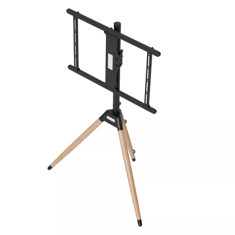 Βάση TV Gembird TVS-75ST-01 Μαύρο Ξύλο