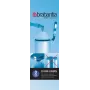 Brabantia PerfectFit σακούλες απορριμμάτων Τύπος D, 15-20 L, 20 σακούλες