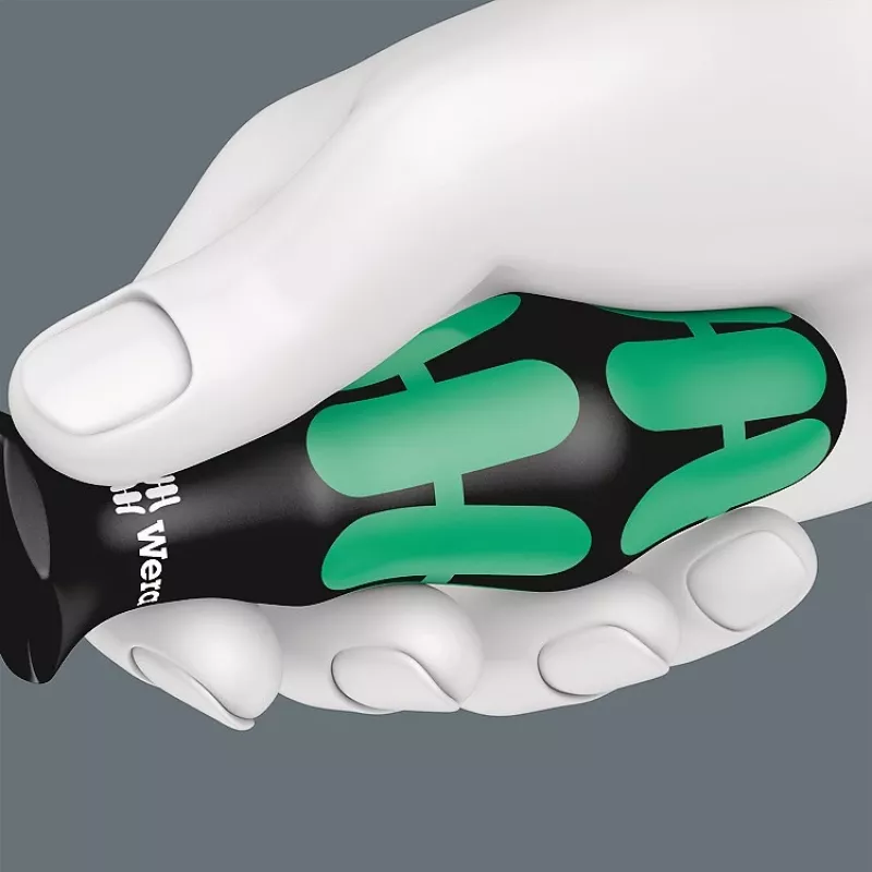 Σετ TORX Wera 367/6