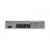 Κουτί rack Lanberg SC01-6502-12B 2U Μαύρο 7 ανεμιστήρες