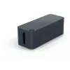 Κουτί καλωδίων Durable Cavoline Box L για γραφείο γραφίτης 1 τεμ. 503037