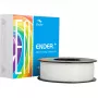 Υλικό 3D εκτύπωσης Creality 3D 3301010305 PLA λευκό 1 kg 1,75 mm