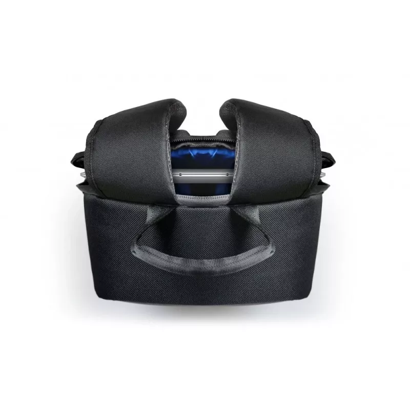 Port Designs CHICAGO EVO BP 13/15.6'' 39,6 cm (15,6) σακίδιο μαύρο