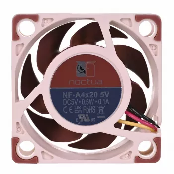 Noctua NF-A4x20 5V 40mm ανεμιστήρας κουτιού