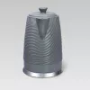 Βραστήρας Maestro MR-078, χωρητικότητα 1,8 L, γκρι