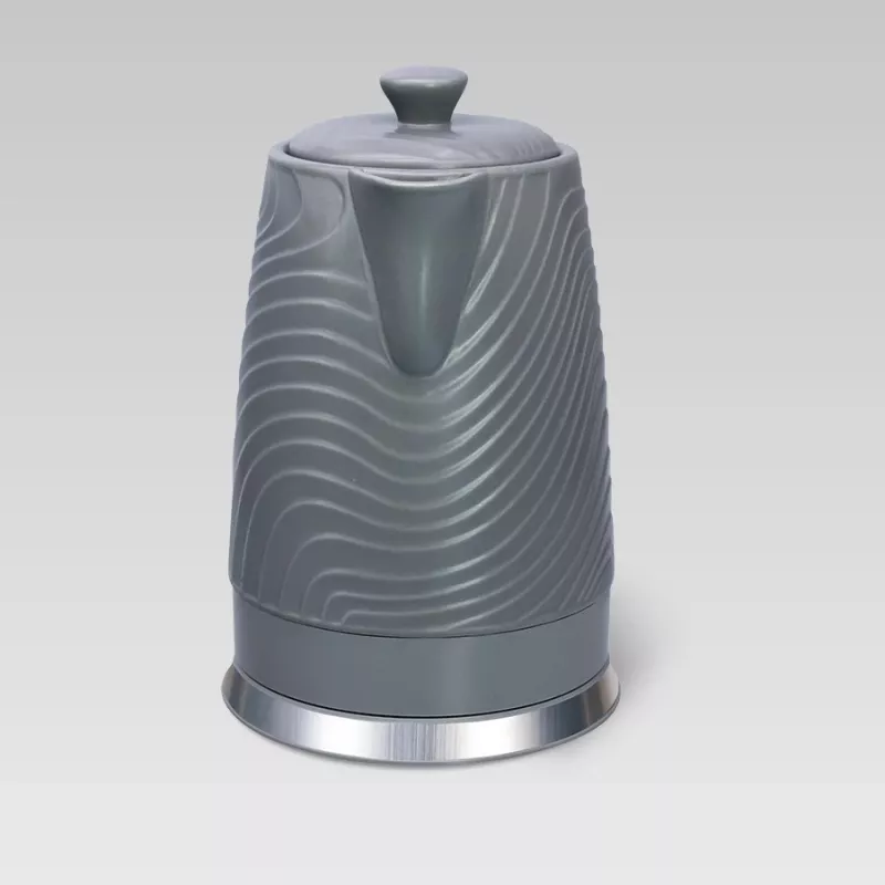 Βραστήρας Maestro MR-078, χωρητικότητα 1,8 L, γκρι