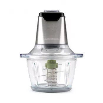 Ηλεκτρικός τεμαχιστής Gastroback Design Mini Chopper Plus
