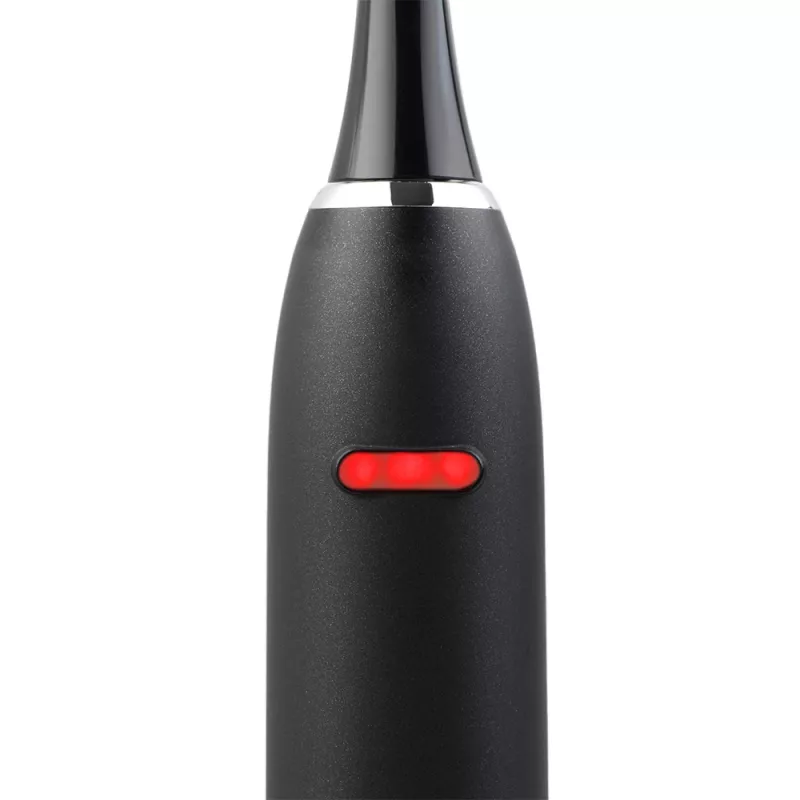 Lovio LVTB124BK SonicProtect PRO μαύρη