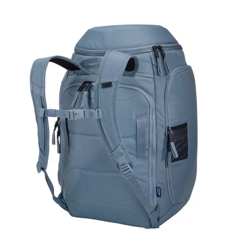 Thule 5158 Roundtrip Σακίδιο για μπότες σκι και snowboard 60L μεσαίο μπλε