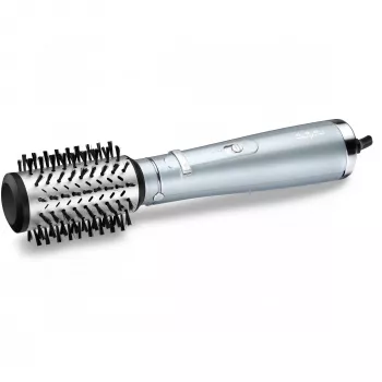 BaByliss AS773E Hydro Fusion Air Styler βούρτσα θερμού αέρα, μαύρο, μεταλλικό 700 W 98,4 (2,5 m)