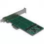 Κάρτα διασύνδεσης Inter-Tech KCSSD4