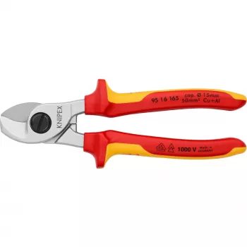 Πλαϊνός κόφτης Knipex 95 16 165