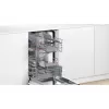 BOSCH SPV4EKX17E Εντοιχιζόμενο πλυντήριο πιάτων