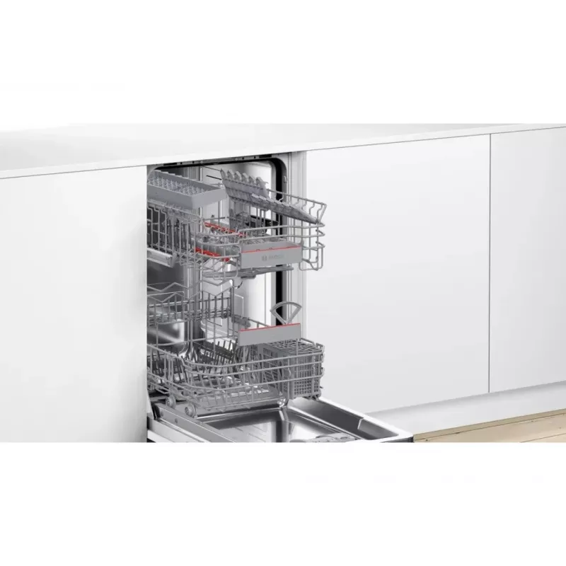 BOSCH SPV4EKX17E Εντοιχιζόμενο πλυντήριο πιάτων