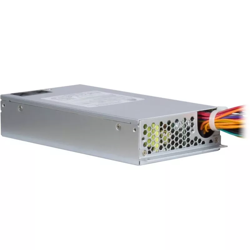 Inter-Tech ASPOWER U1A-C20300-D - Τροφοδοτικό (εσωτερικό) - AC 100-240 V - 300 Watt - PFC (88887225)