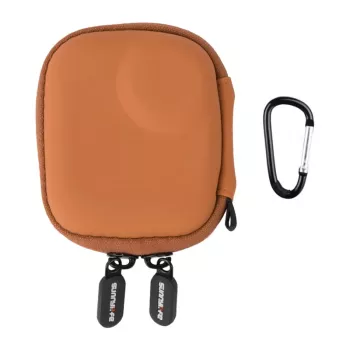 Sunnylife θήκη κάμερας για Osmo Nano (πορτοκαλί)
