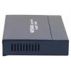 Μη διαχειριζόμενος διακόπτης NETGEAR GS108GE, 8 θύρες, Gigabit Ethernet, 16 Gbit/s