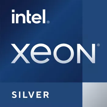 Intel Xeon Silver 4314 Επεξεργαστής 2,4 GHz 24 MB Box, Tray