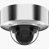 Κάμερα ασφαλείας IP Axis P3268-SLVE Dome 3840 x 2160 pixel