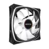 MONTECH AX120 PRO ΜΑΥΡΟ 120mm ARGB ανεμιστήρας κουτιού