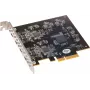 Sonnet Allegro - Προσαρμογέας USB - PCIe - Thunderbolt 3 / USB-C 3.1 x 4