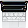 Apple Magic Keyboard για iPad Pro 13 ίντσες M4 US English Λευκό QWERTY