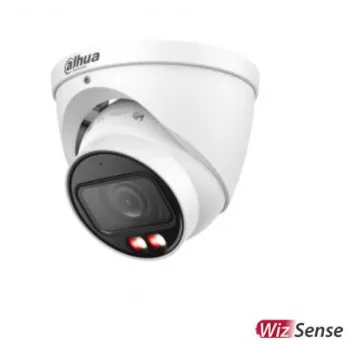 IP κάμερα DAHUA IPC-HDW3849T-ZS-IL-27135 4MP, νυχτερινή όραση IR, H.265, ανθεκτική στις καιρικές συνθήκες