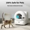 Petkit Τουαλέτα γάτας Purobot Ultra Αρωματικό N60 3 τεμ. (P9224)