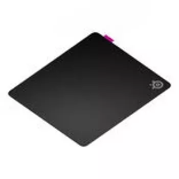 Mousepad STEELSERIES QCK Performance L Speed — μεγάλη επιφάνεια gaming, υφασμάτινη επιφάνεια, αντιολισθητική βάση από καουτσούκ