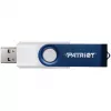 Xporter X550 32GB, Μονάδα USB Flash Μπλε/Λευκό, USB-A και USB-C 3.2 Gen 1