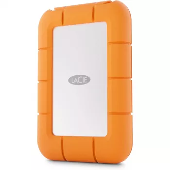 Μονάδα SSD LaCie 2 TB εξωτερικός στερεός δίσκος USB Type-C 3.2 Gen 2x2 STMF2000400