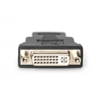 Αντάπτορας HDMI Digitus AK-330505-000-S