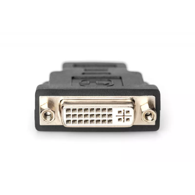 Αντάπτορας HDMI Digitus AK-330505-000-S