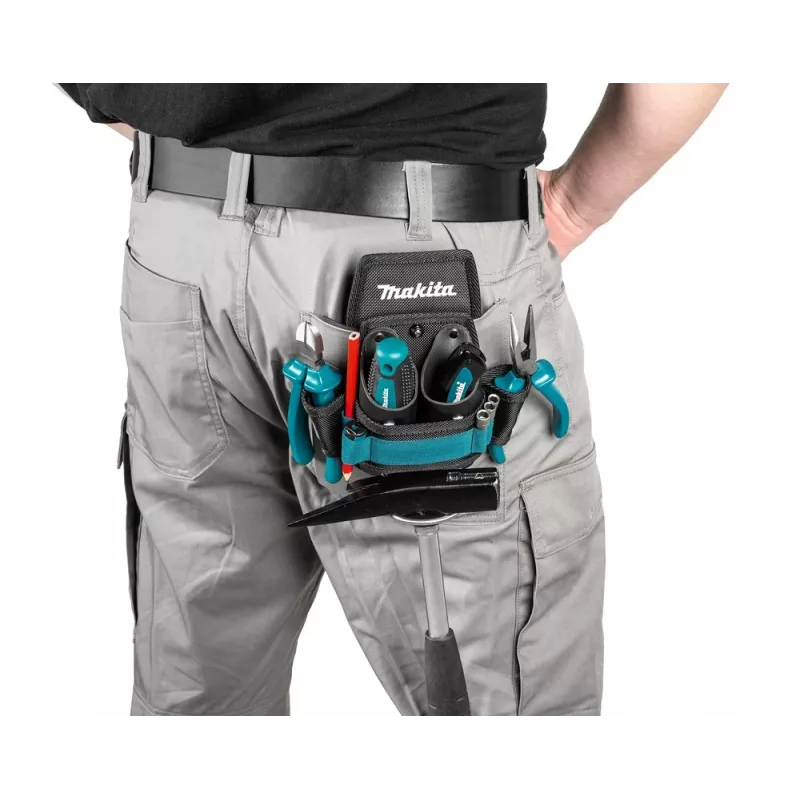 Makita E-15285 Θήκη/βάση εργαλείου κλιπ ελατηρίου
