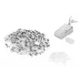 DIGITUS AK-219604-100 Αρθρωτά βύσματα για στρογγυλό καλώδιο, CAT6A, θωρακισμένα, 100 τεμ.