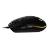 Gaming ποντίκι Logitech G G203 LIGHTSYNC USB Type-A