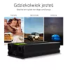 Green Cell INV11 μετατροπέας τάσης αυτοκινήτου 2000 W μαύρο