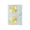 Θήκη CD Durable 522219 διαφανές
