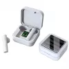 Denver TWS-62 BT TWS earbuds με ενσωματωμένο MP4 player