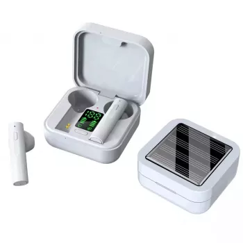 Denver TWS-62 BT TWS earbuds με ενσωματωμένο MP4 player