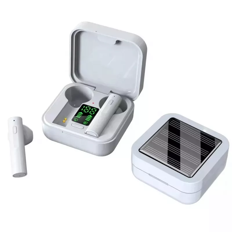 Denver TWS-62 BT TWS earbuds με ενσωματωμένο MP4 player
