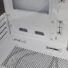 Κουτί υπολογιστή White Shark GCC-2304 Torpedo ATX λευκό