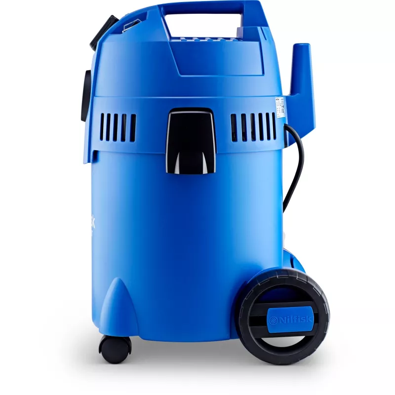 Nilfisk Buddy II 18T Σκούπα υγρών-στερεών