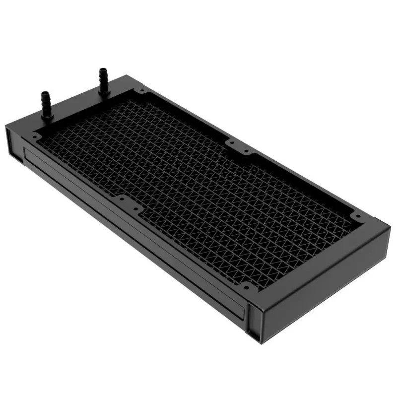 Xilence LiQuRizer LQ240RGB επεξεργαστής All-in-One υδρόψυξη 1 τεμ.