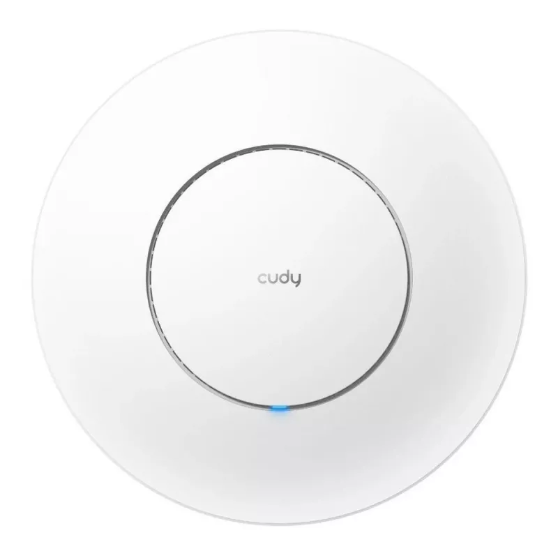 Cudy AP1300 867 Mbit/s λευκό Power over Ethernet (PoE)