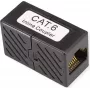 ROLINE Υποδοχή RJ-45 θηλυκή μη θωρακισμένη, Cat.6 (Κλάση E), συσκευασία 25 τεμ. (21.17.3113)