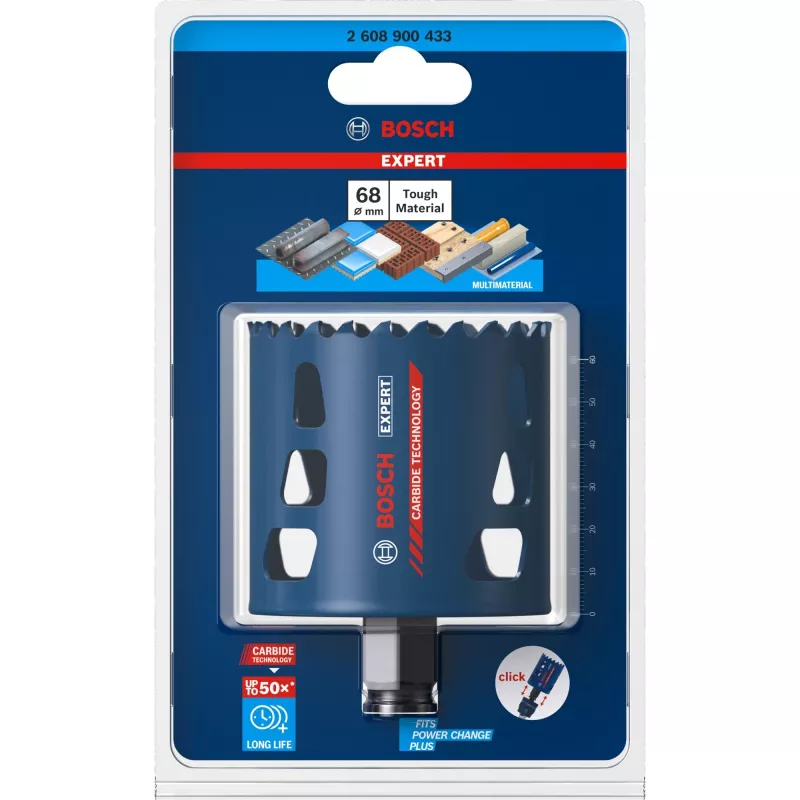 Bosch 2 608 900 433 τρυπάνι πριονιού 1 τεμ.