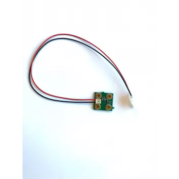 Πλακέτα φορτιστή Charge Amps HALO PCBA ASSEMBLED DLED CA-100632